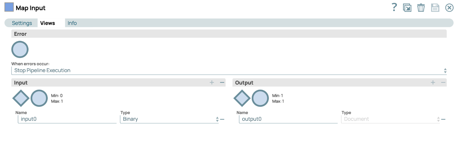 Creating an API in SnapLogic