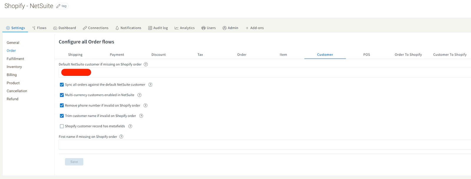 Integration Apps in Celigo